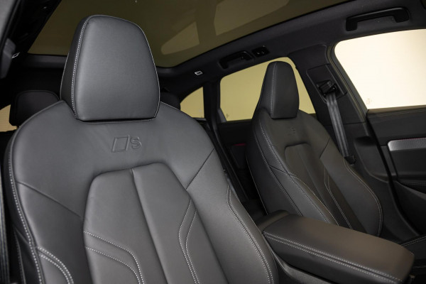 2025 Audi A5 B10 e-hybrid S-Line Wagon image 9
