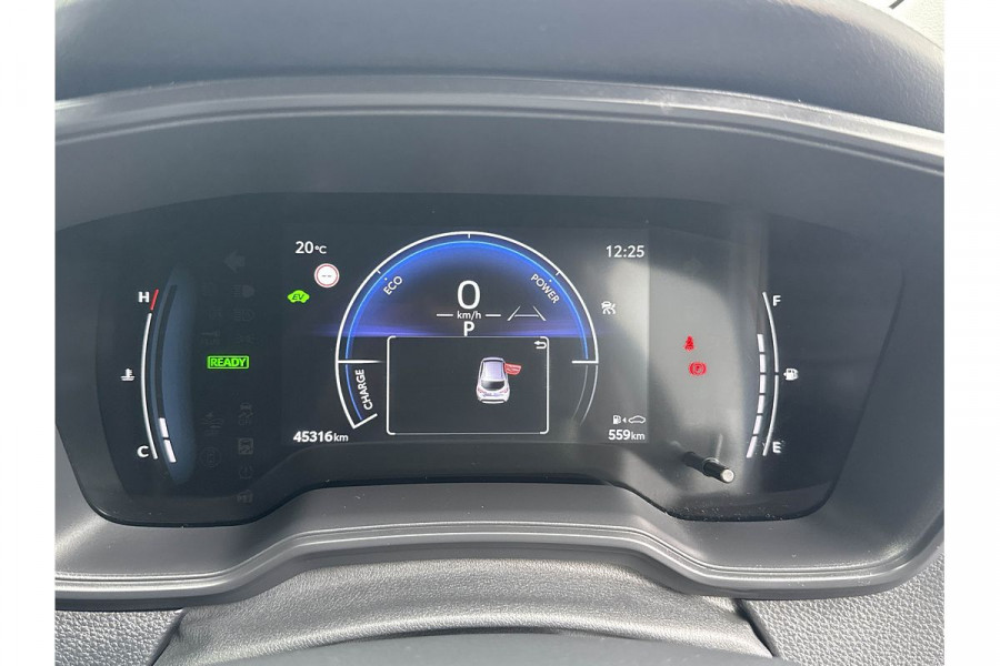 2023 Toyota Corolla ZWE219R  Ascent Sport Hybrid Hatch Image 46