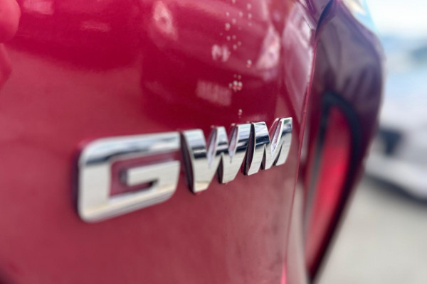 2023 GWM Haval H6GT B03 Ultra SUV Image 13