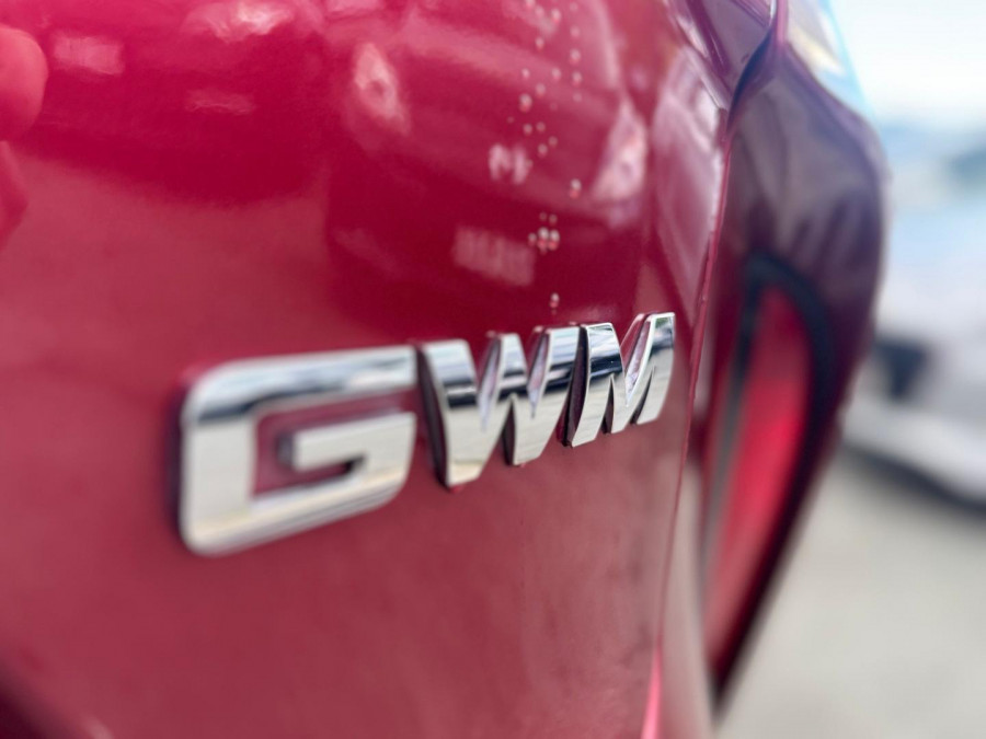 2023 GWM Haval H6GT B03 Ultra SUV Image 13