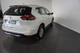 2017 Nissan X-Trail T32 Series II ST Suv