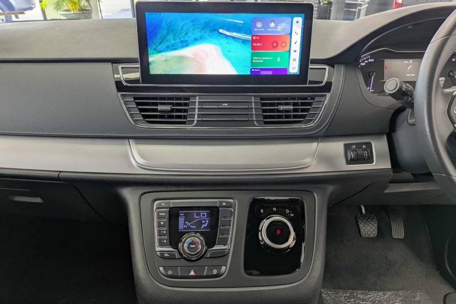 2025 LDV G10 SV7C + Van Image 14