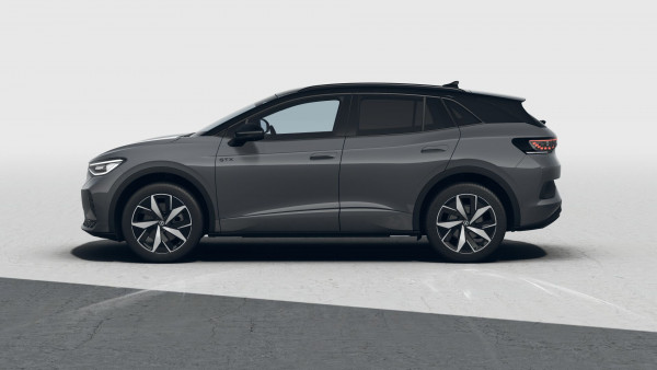 2026 Volkswagen ID. 4 E2 GTX SUV image 2
