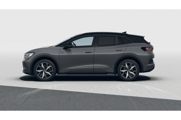 2026 Volkswagen ID. 4 E2 GTX SUV Image 2