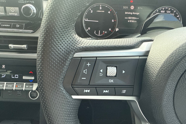 2024 Mitsubishi Triton MV GLS Ute Image 23