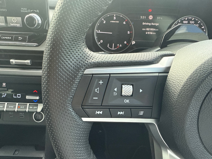 2024 Mitsubishi Triton MV GLS Ute Image 23