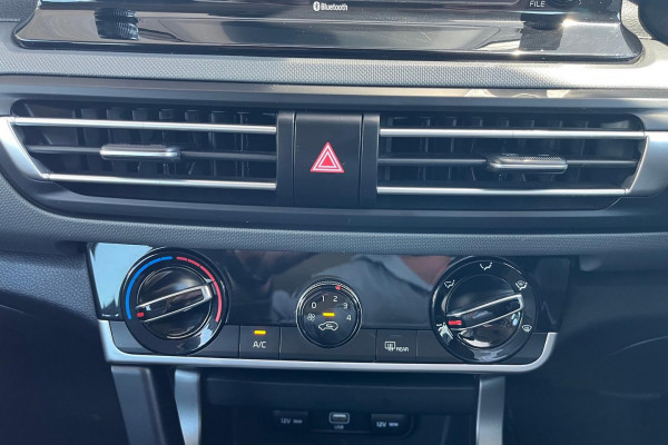 2019 MY20 Kia Seltos SP2 S SUV Image 25