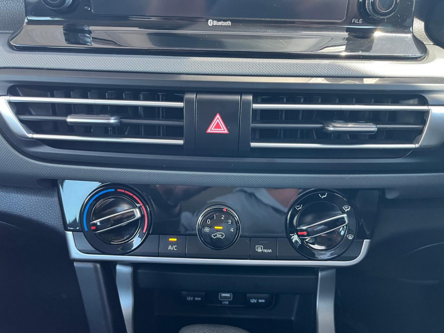 2019 MY20 Kia Seltos SP2 S SUV Image 25