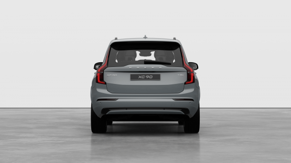 2026 Volvo XC90 L Series Plus T8 Plug-in Hybrid Dark SUV image 4