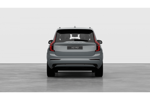 2026 Volvo XC90 L Series Plus T8 Plug-in Hybrid Dark SUV Image 4