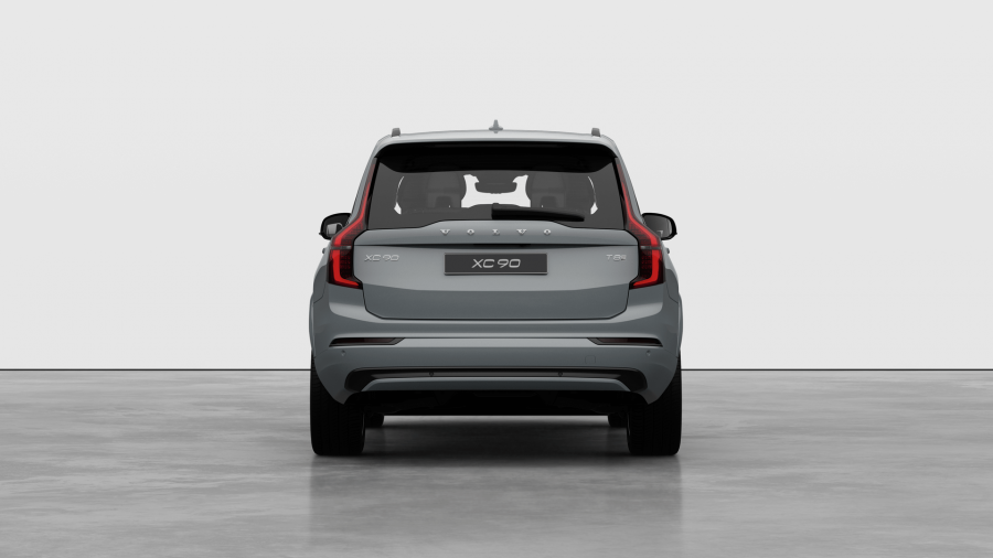2026 Volvo XC90 L Series Plus T8 Plug-in Hybrid Dark SUV Image 4