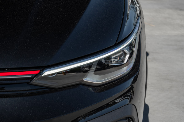 2025 MY26 Volkswagen Golf 8.5 GTI Hatch Image 20
