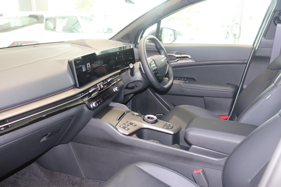 2026 MY27 Kia Sportage NQ5 PE HEV GT-Line SUV Image 16