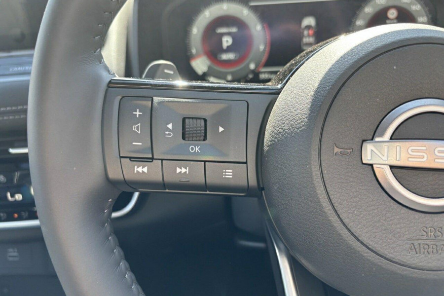 2024 Nissan X-Trail T33 Ti-L SUV Image 22