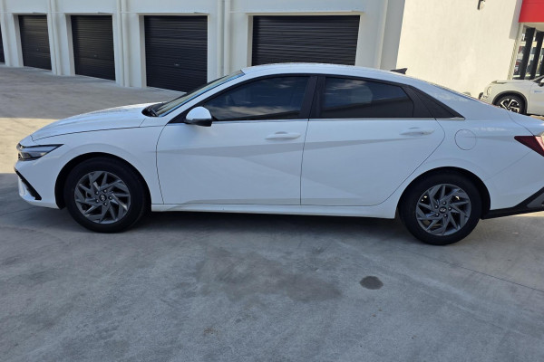 2023 Hyundai i30 CN7.V1 Active Sedan Image 6