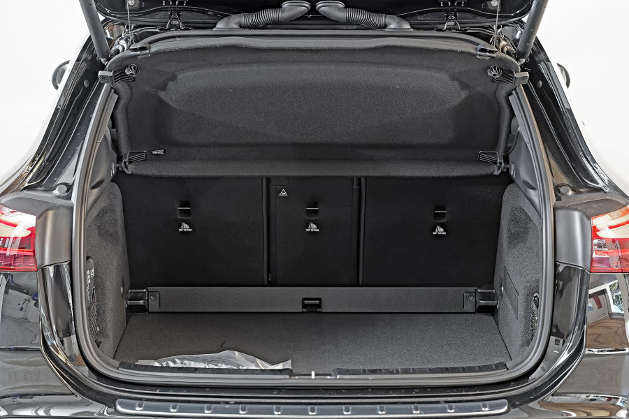 2026 MY25 Mercedes-Benz GLA-Class H247 GLA200 SUV