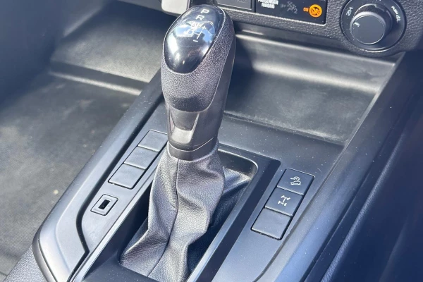 2023 Isuzu D-MAX RG SX Cab Chassis Image 21