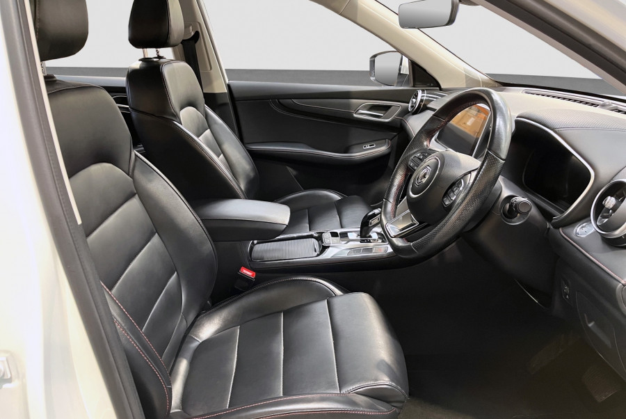 2022 MG HS Phev/10Hd SUV Image 9