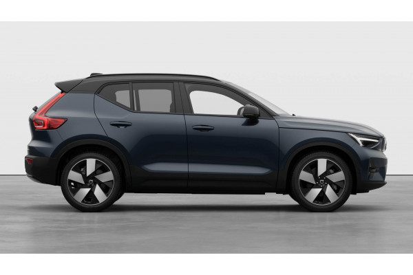 2027 MY26 Volvo EX40  Ultra Single Motor Extended Range SUV Image 5