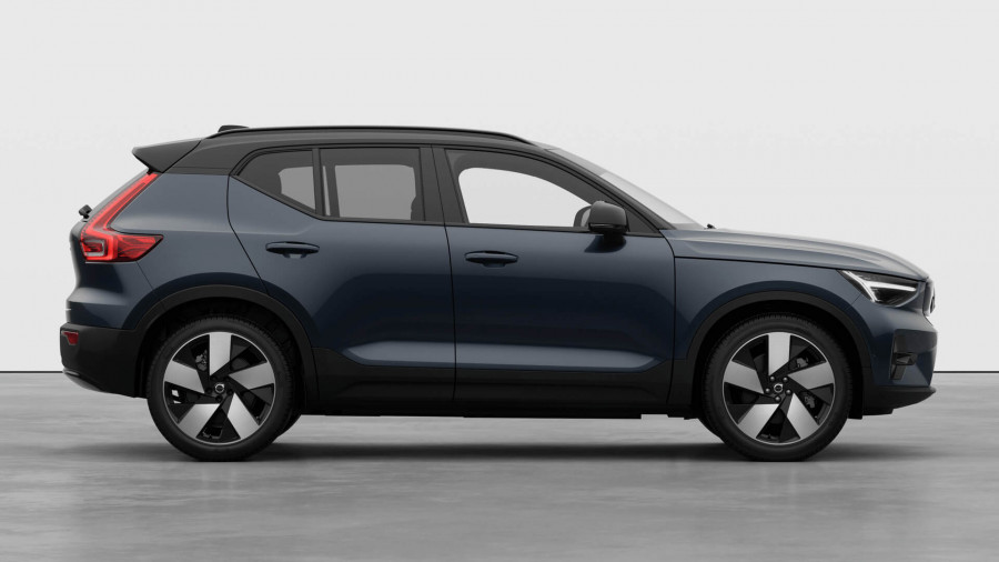 2027 MY26 Volvo EX40  Ultra Single Motor Extended Range SUV Image 5