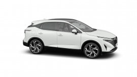 2024 MY25 Nissan QASHQAI J12 Ti-L SUV image 11