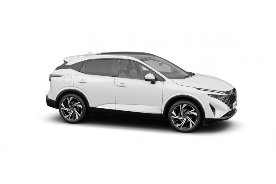 2025 Nissan QASHQAI J12 Ti-L SUV Image 11