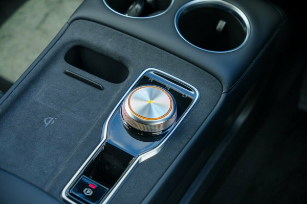 2026 MG MG4 AH4E XPOWER Hatch Image 14