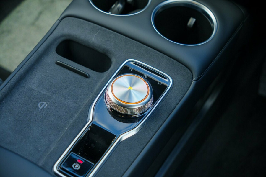 2026 MG MG4 AH4E XPOWER Hatch Image 14