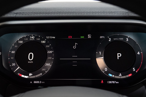 2023 Land Rover Range Rover Sport L461 D300 Dynamic SE SUV Image 20