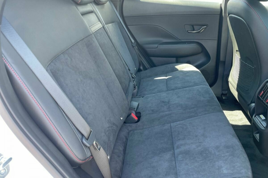 2024 MY25 Hyundai Kona SX2.V2  Electric Premium N Line SUV Image 19