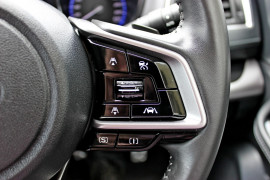 2018 Subaru Liberty B6  2.5i 2.5i - Premium Sedan