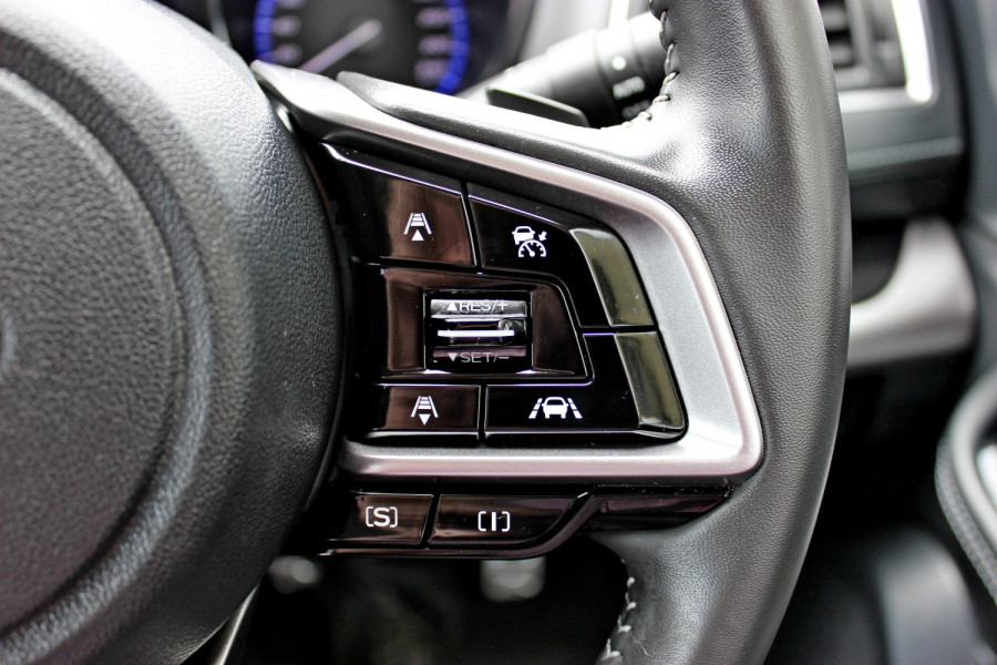 2018 Subaru Liberty B6  2.5i 2.5i - Premium Sedan Image 22