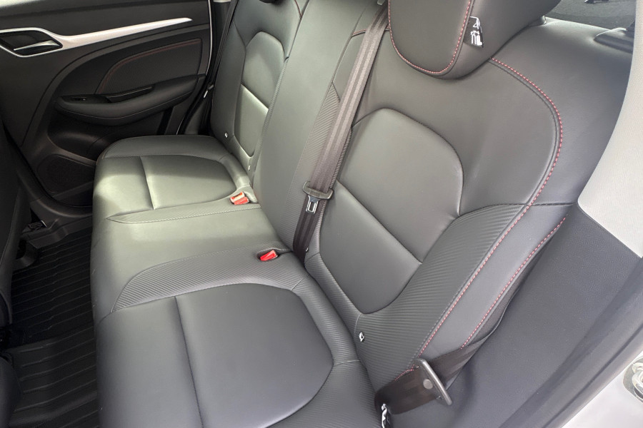 2023 MG ZS EV AZS1 Essence SUV Image 9