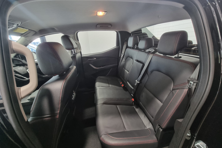 2024 LDV T60 SK8C Max PLUS Ute Image 26
