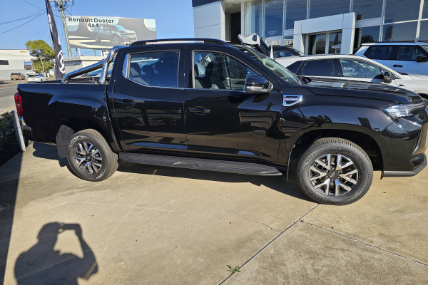 2026 MY25 LDV T60 SK8C Max PRO Ute Image 2