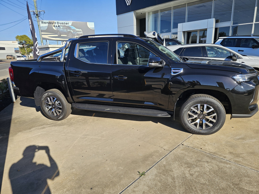 2026 MY25 LDV T60 SK8C Max PRO Ute Image 2
