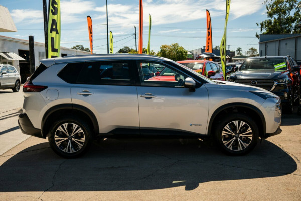 2024 MY23 Nissan X-Trail T33 ST-L e-POWER SUV Image 4