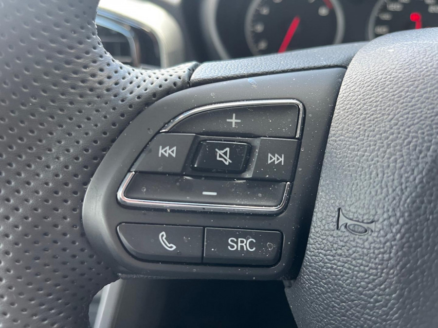 2024 MG MG3 SZP1 Core Hatch Image 17