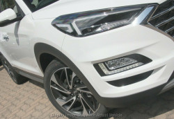 Hyundai Tucson Highlander TL3