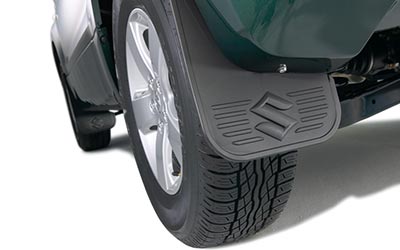 <img src="Flexible mud flaps
