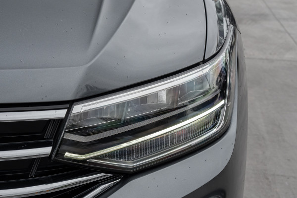 2022 MY23 Volkswagen Tiguan 5N 132TSI Life Allspace SUV Image 21