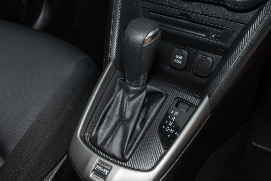 2015 MY16 Mazda CX-3 DK Neo SUV Image 13