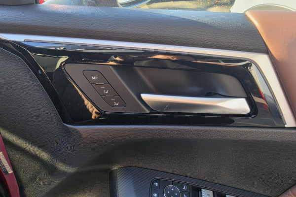 2026 Mitsubishi Outlander ZM Exceed Tourer SUV Image 20