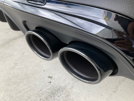 2020 Mercedes-Benz C-class MERCEDES-AMG GLC 43 4MATIC FL Coupe