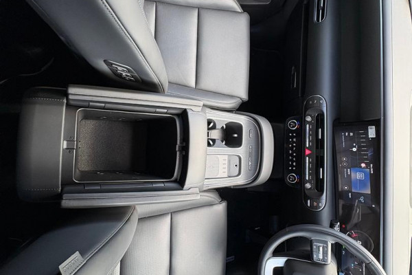 2025 MY26 Hyundai Palisade LX3.V1 Calligraphy SUV Image 42