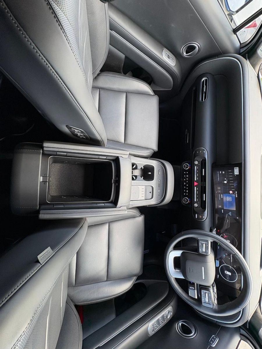 2025 MY26 Hyundai Palisade LX3.V1 Calligraphy SUV Image 42