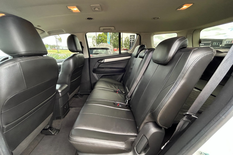 2019 MY20 Holden Trailblazer RG LTZ SUV Image 22