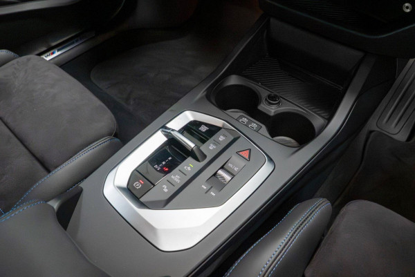 2026 MY25 BMW 1 Series F70 120 M Sport Hatch image 14