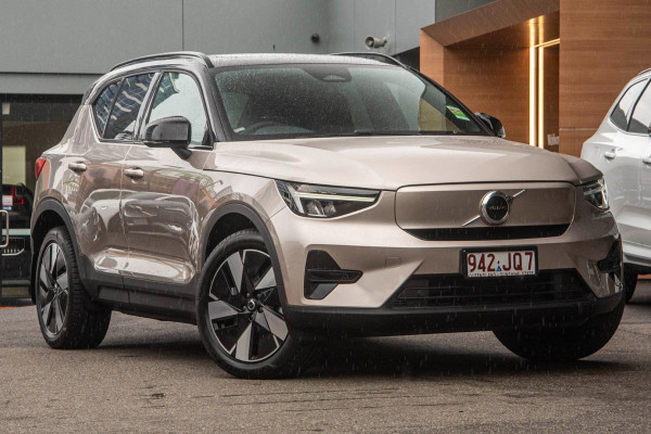 2023 MY24 Volvo XC40  Recharge Pure Electric SUV