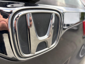 2019 MY20 Honda CR-V RW VTi-E SUV